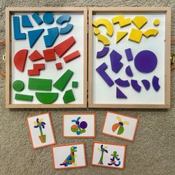 Imagination Magnets