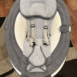 Jool Nova Baby Swing - Electric Moterized Swing