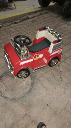 Carro Electrico