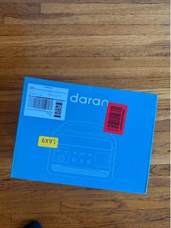 DARAN NEOS POWER STATION