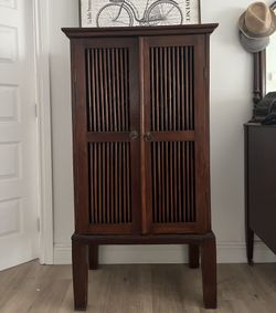 Wine Cabinet