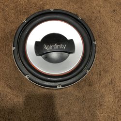 10 inch Speaker 