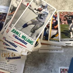 cards