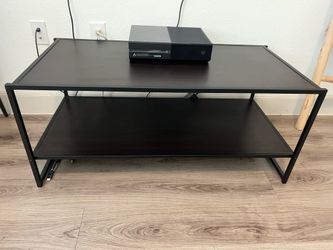 Nightstand and Coffee Table Set