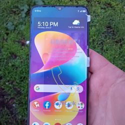 Tcl Verizon Phone With Service 