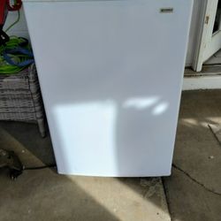 Deep Freezer Cleaned In And Out