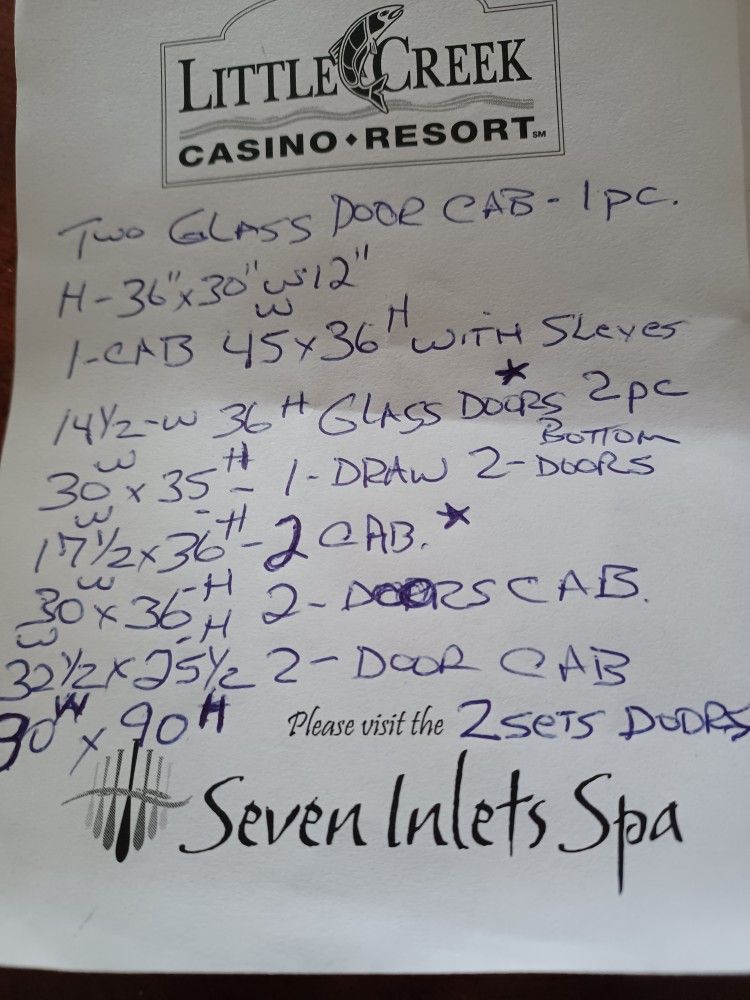 Kitchen for Sale in Edmonds, WA OfferUp