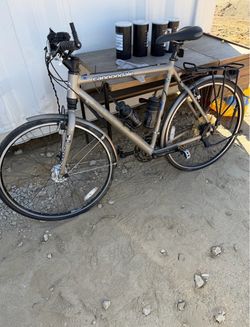Bike