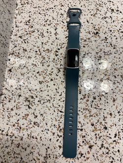 Fitbit Charge 5 fitness tracker