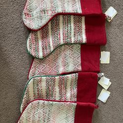 Christmas Stockings