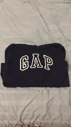 Navy Blue GAP Hoodie