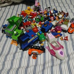 Paw Patrol 