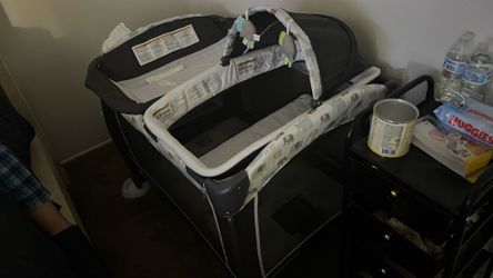 Baby Trend Paypin