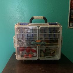 Fishing Kit Box