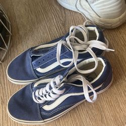 Vans Shoes