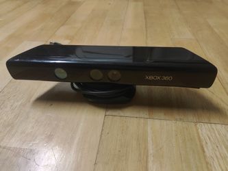 Xbox 360 Kinect
