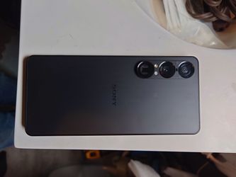 SONY XPERIA 1 VII