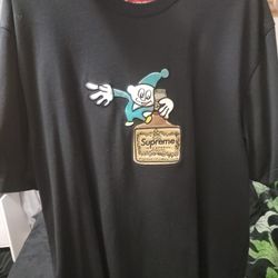 Supreme Elf Shirt