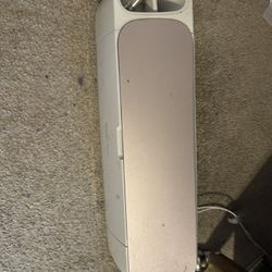 Cricut Cutting Machine & sublimation printer