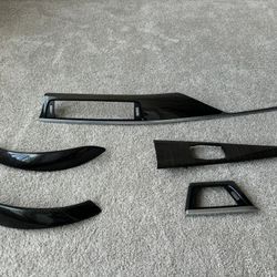 BMW F30 Inside Trim