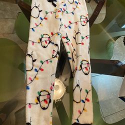 Super Cute Christmas PJ Bottoms