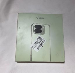 Pixel 10 pro fold