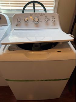 Washer/Dryer