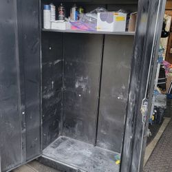 Metal Cabinet 