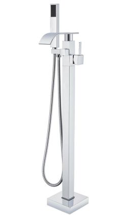 Standing Tub Faucet 