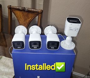 4💡CAMARAS*DE*SEGURIDAD/SECURITY*CAMERAS💡