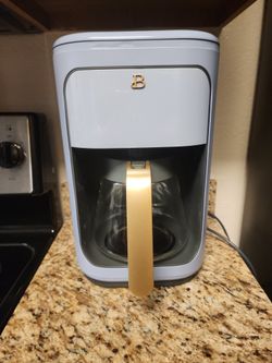 Coffee Pot