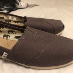 TOMS Pair 12W Women 