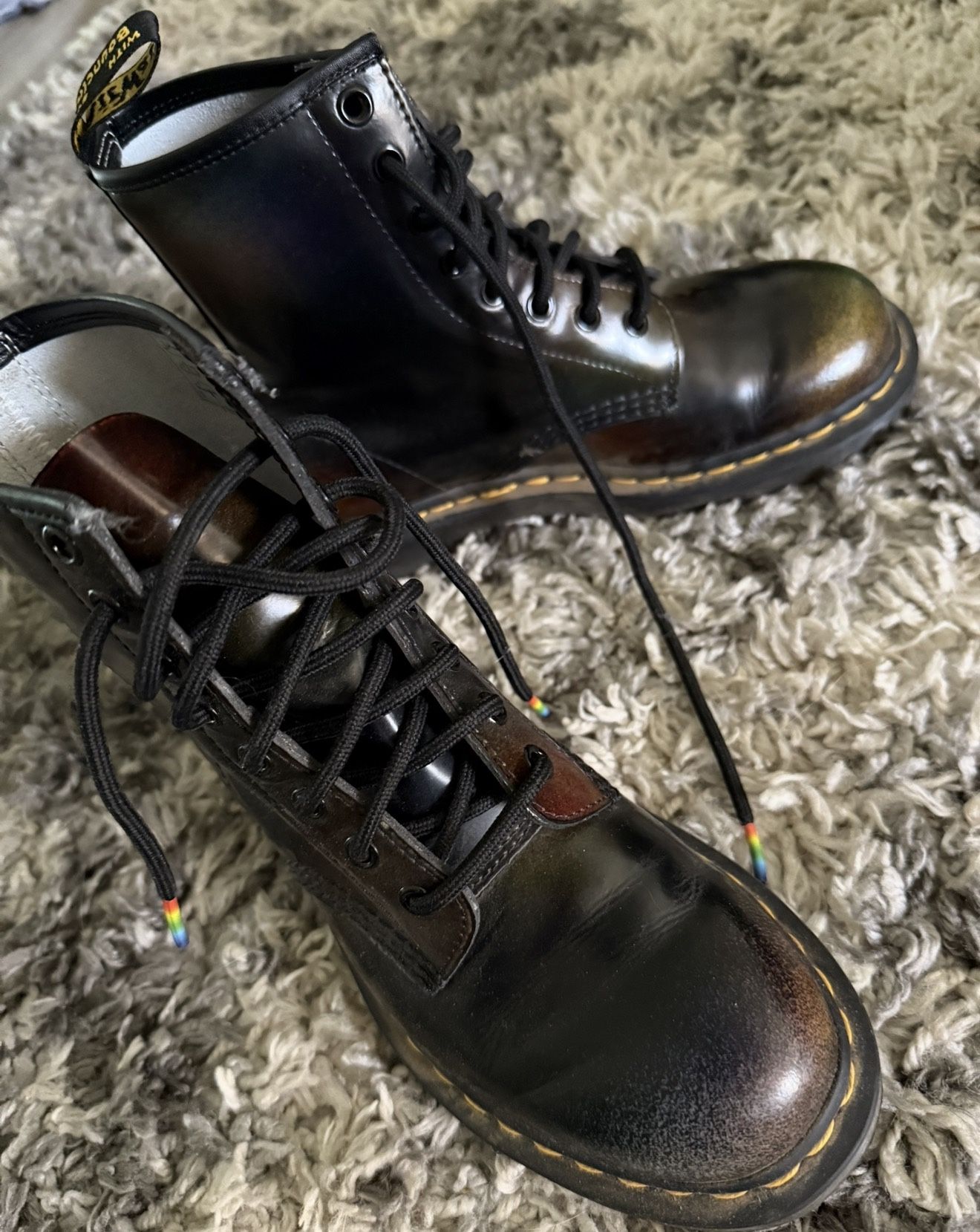 Doc Martens