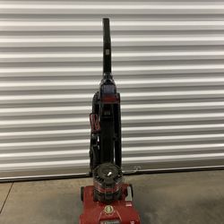 Hoover wind tunnel Vacuum