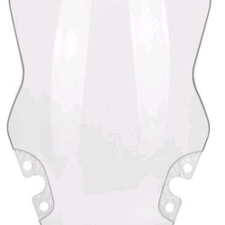 CFMoto 450SS Clear Windshield 