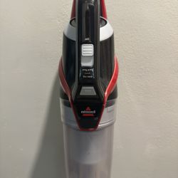 REFURBISHED Bissell CleanView Pet Slim Vacuum