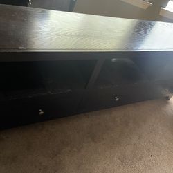 TV stand