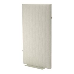 4-Pack IKEA MITTZON Acoustic Floorstanding Panels 35.5"x61.75"