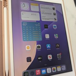 iPad 7th gen