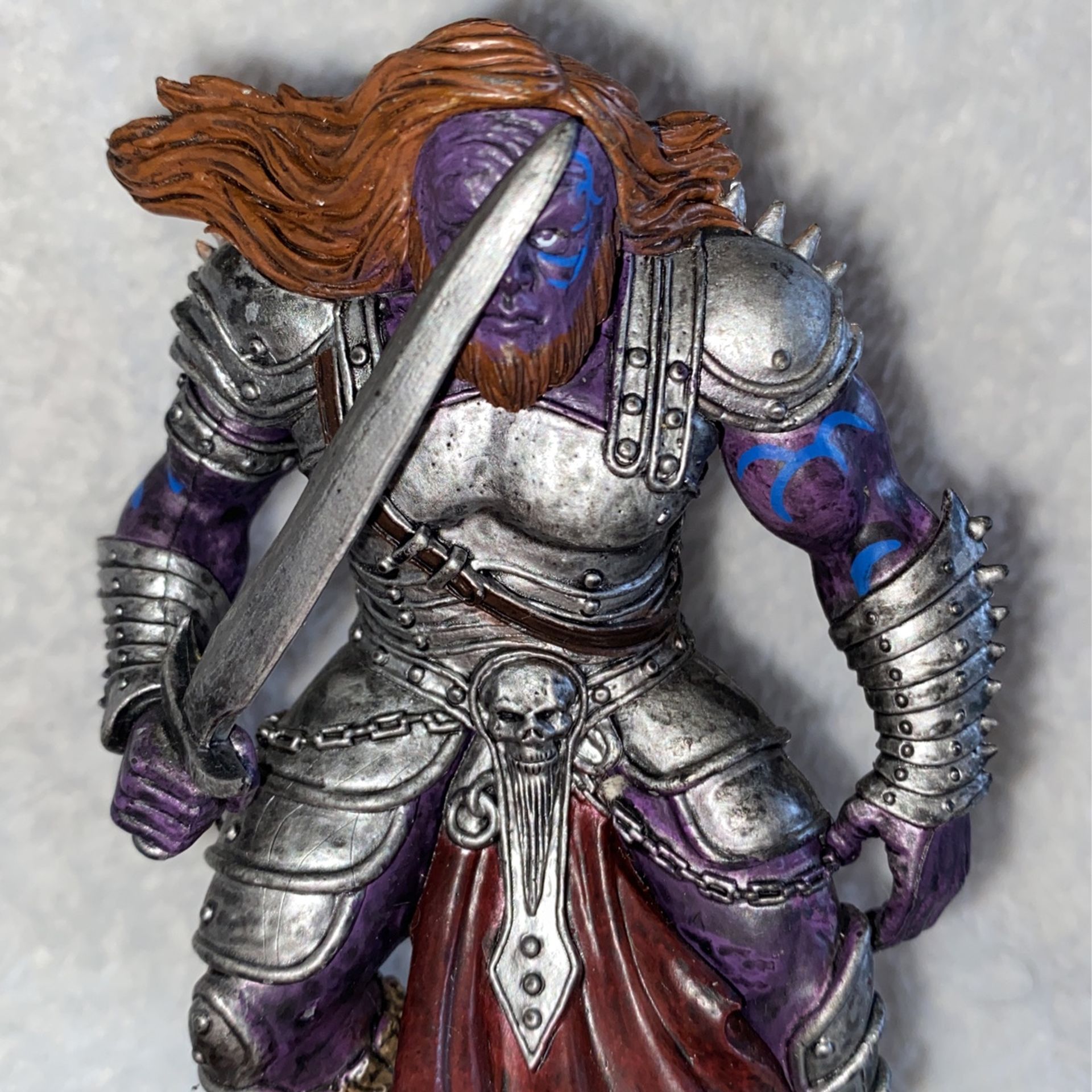 Eldritch Giant DnD Miniature