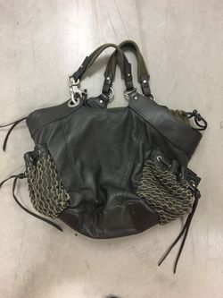 Fransesco Biasia Designer Purse