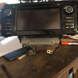 Auto Estero For Nissan Altima 
