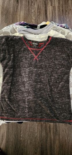 Long Sleeve Top