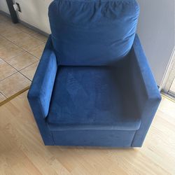Luxury sofa chair