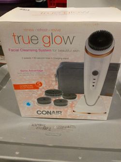 Conair true Glow