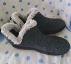 Comfy size 7.5 -8