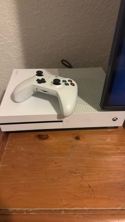 Xbox One S, 1 TB