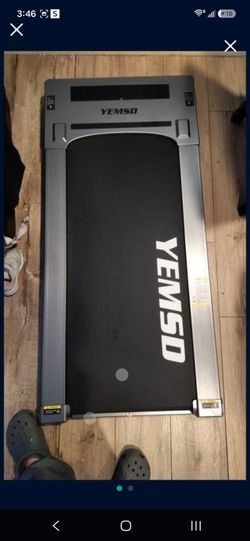 treadmill