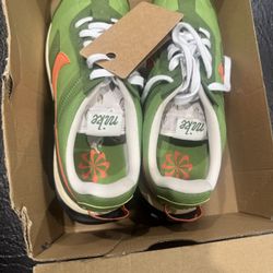 Nike Men’s Shoes 