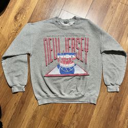 Men's Gildan Sweatshirt 